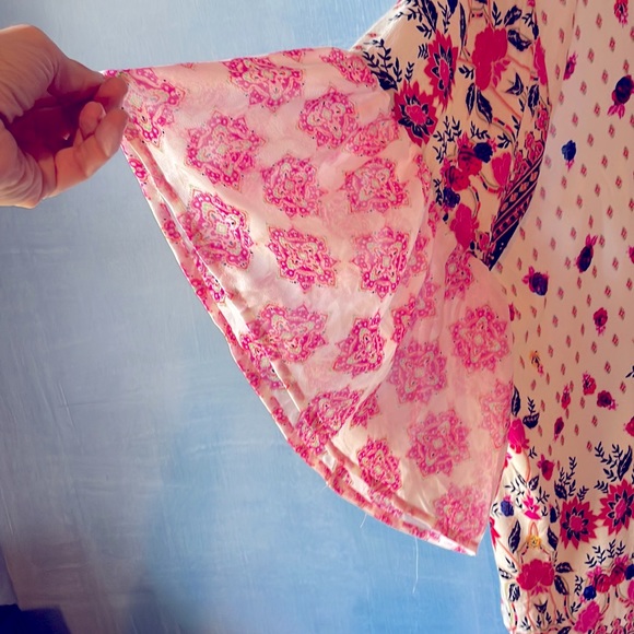 Fun open tunic - Picture 3 of 3